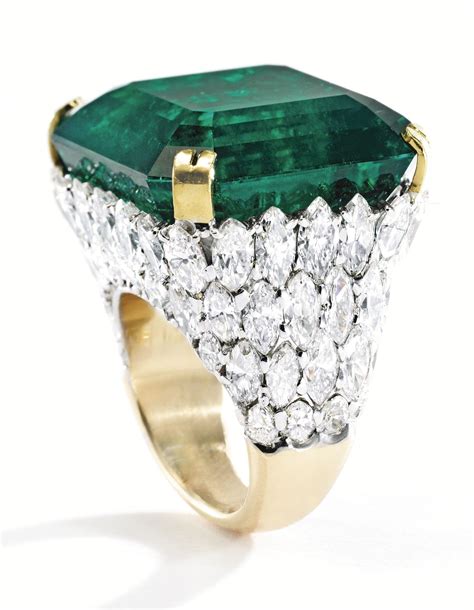 Emerald Diamond brabet
